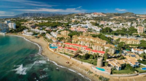 Отель Macdonald Doña Lola Resort  Ла Кала Де Михас